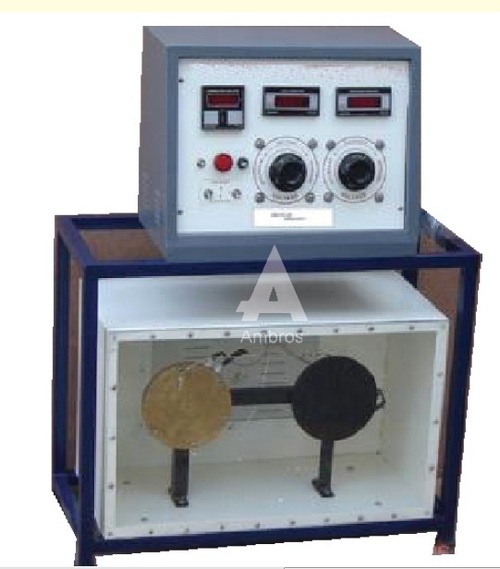 emissivity measurement apparatus