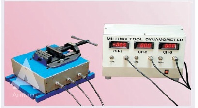 milling tool