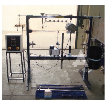 vibration lab complete 11 experiment