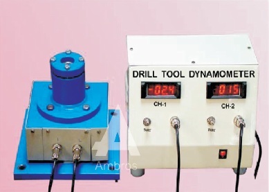 drilling tool